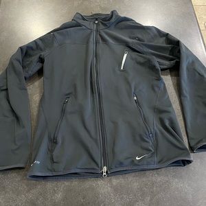 Nike Dri-Fit Full Zip Jacket